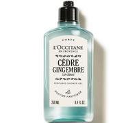 L'Occitane Cédre Gingembre (Formerly Cap Cedrat) Shower Gel 250ml