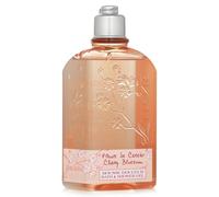 L'Occitane Cherry Blossom Bath & Shower Gel 250ml