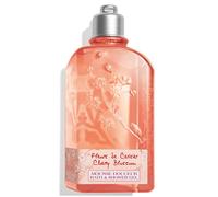 L'Occitane Cherry Blossom Bath & Shower Gel 250ml