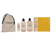 L'Occitane Cherry Blossom Body Gift Set 530ml