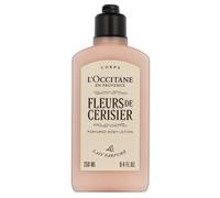 L'Occitane Fleurs de Cerisier (Cherry Blossom) Body Lotion 250ml