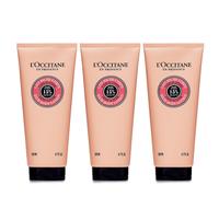 L'Occitane Cherry Blossom Body Lotion Trio