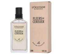 L'Occitane Fleurs de Cerisier Eau de Toilette 50ml