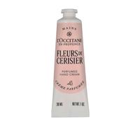 L'Occitane Fleurs de Cerisier (Cherry Blossom) Hand Cream 30ml
