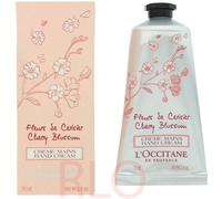 L'Occitane Cherry Blossom Hand Cream 75ml