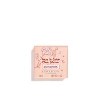 LOCCITANE Cherry Blossom Perfumed Soap 1.7 oz with Luberon Cherry Extract - 24SA050CB21