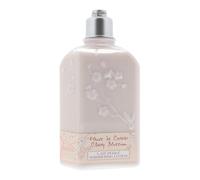 L'occitane Cherry Blossom Shimmering Body Lotion 250ml