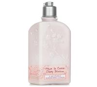 L'Occitane Cherry Blossom Shimmering Lotion 250ml