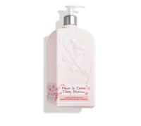 L'OCCITANE Cherry Blossom Shimmering Lotion 500ML 16.90 fl. Oz