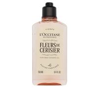 L'Occitane Fleurs de Cerisier (Cherry Blossom) Shower Gel 250ml