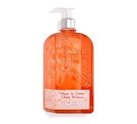 L'Occitane Cherry Blossom Shower Gel 500ml