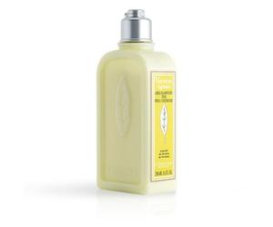 L'OCCITANE Citrus Verbena Iced Conditioner 250ml / 8.4 fl.oz Cooling Hair Care