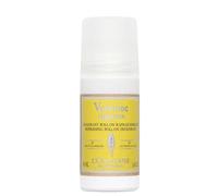 L'OCCITANE - Citrus Verbena Roll-On Deodorant 50ml for Men and Women