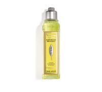LOCCITANE Citrus Verbena Shampoo 8.4 Fl. Oz: Sparkling Grapefruit and Lemon Scent Enriched With Organic Verbena Extract Gently Cleanse Reveal Shine