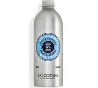 L'Occitane Creamy&Comforting Bubble Bath with 5% Shea,500 ml/New-Imperfect Pack
