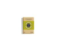 L'OCCITANE Deluxe Sized Shea Butter Verbena Extra Gentle Soap 250g | Citrus Scented | Palm Oil Free, Vegan & 99% Readily Biodegradable | Sustainable &