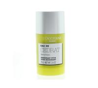 L'Occitane Eau De Cedrat Deodorant Stick 75g