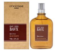 LOccitane Eau des Baux For Men 2.5 oz EDT Spray