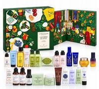 L'Occitane Beauty Advent Calendar (Worth £192)