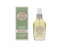 L'Occitane en Provence Almond Body Oil 100 ml - Supple, Moisturizing for All Skin Types | S0596427
