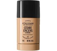 L'Occitane Cédre Encens (Formerly Eau des Baux) Stick Deodorant 70g