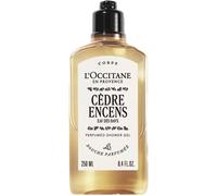 L'Occitane Cédre Encens (Formerly Eau des Baux) Shower Gel 250ml