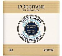 L'Occitane Shea Milk Sensitive Skin Extra Rich Soap 100g