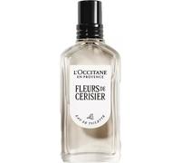 L'Occitane en Provence Fleurs de Cerisier Eau de Toilette 50 ml