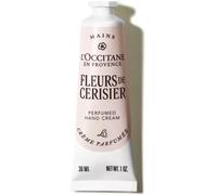 L'Occitane en Provence Fleurs De Cerisier Hand Cream 30 ml