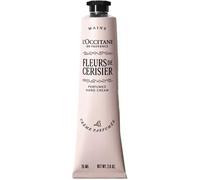 L'Occitane Fleurs de Cerisier (Cherry Blossom) Hand Cream 75ml