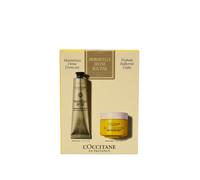 L'Occitane En Provence Immortelle Body Care Set 2 pcs