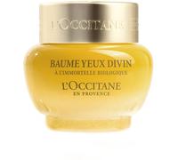 L Occitaine Immortelle Divin Regard 15ml Balm Golden