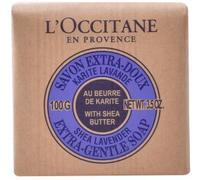L'Occitane Shea Lavender Extra Gentle Soap 100g