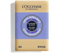 L'Occitane Shea Lavender Extra-Gentle Soap, 250 g