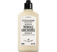 Loccitane Neroli Orchidee Body Lotion 250ml