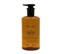 L'Occitane En Provence Shea Butter Liquid Soap 500 ml