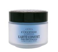 L'Occitane Shea (Karité) Ultra Rich Body Cream 200ml