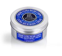 L’Occitane Shea Nourishing Body Cream 200 ml
