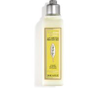 L'Occitane Citrus Verbena Fresh Body Milk 250ml