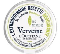L’Occitane Verbena cream deodorant 50 g
