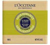 L'Occitane en Provence Verbena Extra Mild Shea Butter Soap 100 gr
