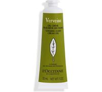 L'OCCITANE - Verbena Cooling Hand Cream Gel 30ml for Women