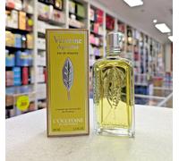 L'Occitane en Provence Verveine Agrumes - 100ml Eau de Toilette- NEW & BOXED