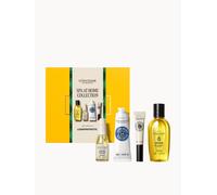 L'Occitane Exclusive Spa At Home Set (Worth £43)