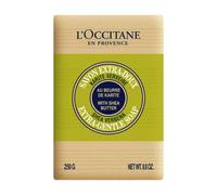 L'Occitane Extra-Gentle Soap With Shea Butter Shea Verbena 250g