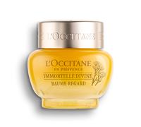 L Occitaine Immortelle Divin Regard 15ml Balm Golden