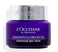 L'Occitane Immortelle Precious Eye Balm 15 ml
