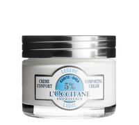 L'Occitane Face Skin Care Shea Light Comforting Face Cream