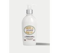 L'Occitane female Almond Milk Veil Body Lotion 240ml