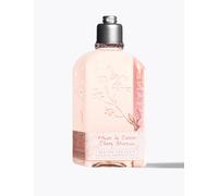L'Occitane female Cherry Blossom Shower Gel 250ml